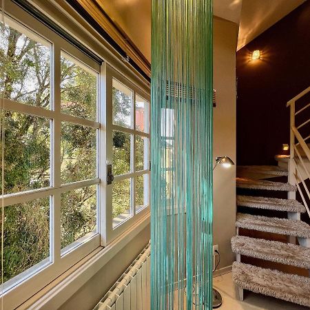 Cobertura Duplex De Cinema 3Dorm By Achei Gramado Daire Dış mekan fotoğraf