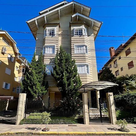 Cobertura Duplex De Cinema 3Dorm By Achei Gramado Daire Dış mekan fotoğraf
