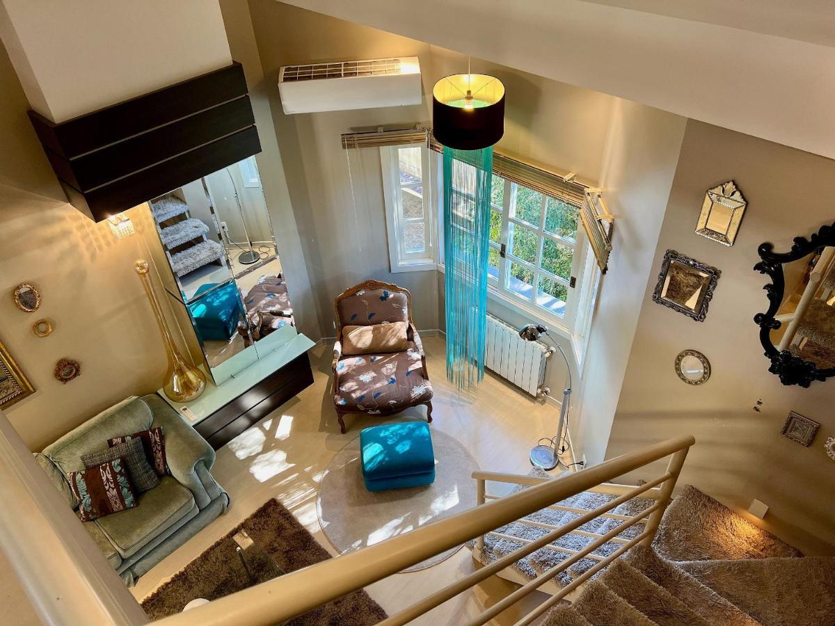 Cobertura Duplex De Cinema 3Dorm By Achei Gramado Daire Dış mekan fotoğraf