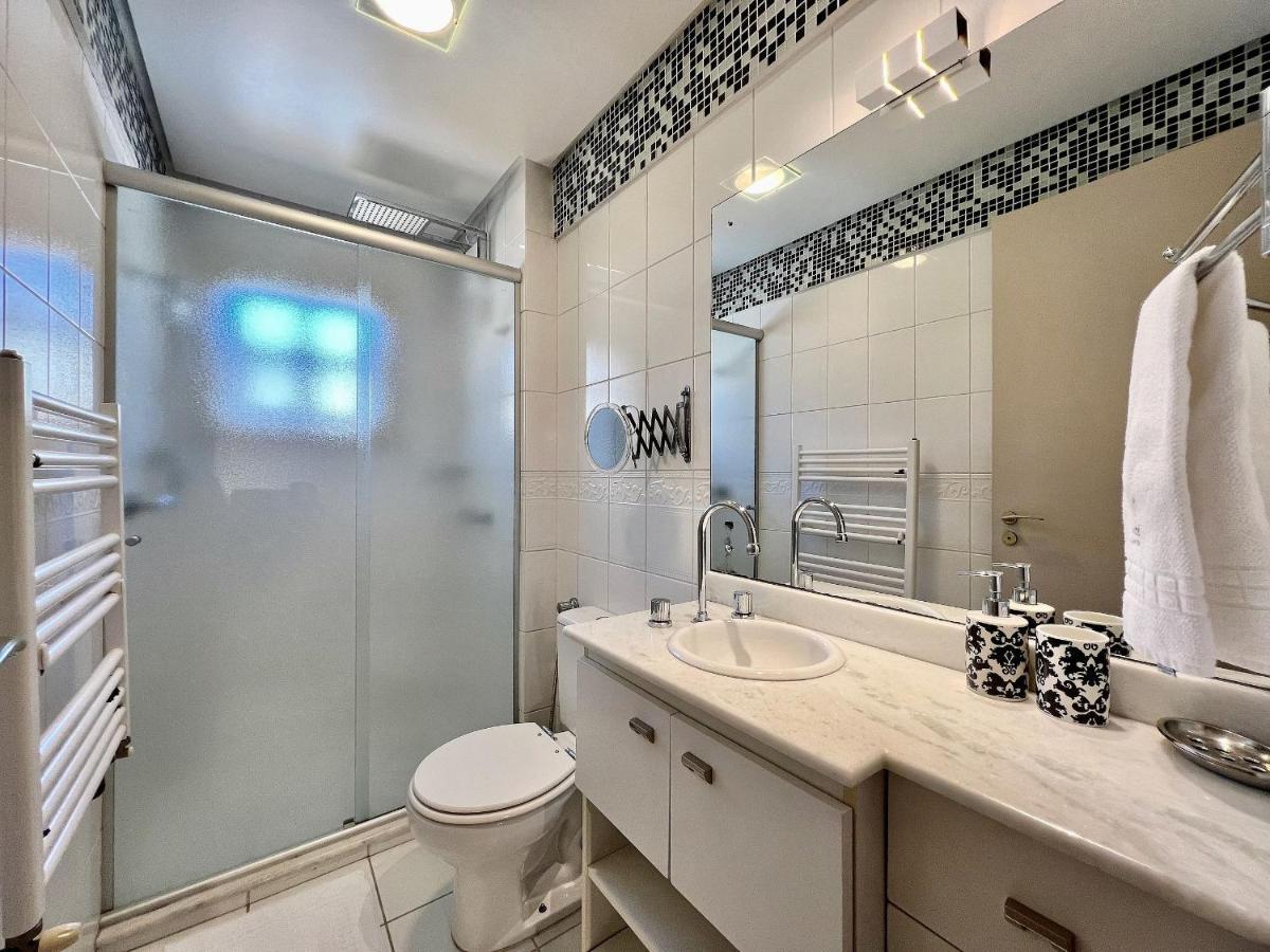 Cobertura Duplex De Cinema 3Dorm By Achei Gramado Daire Dış mekan fotoğraf