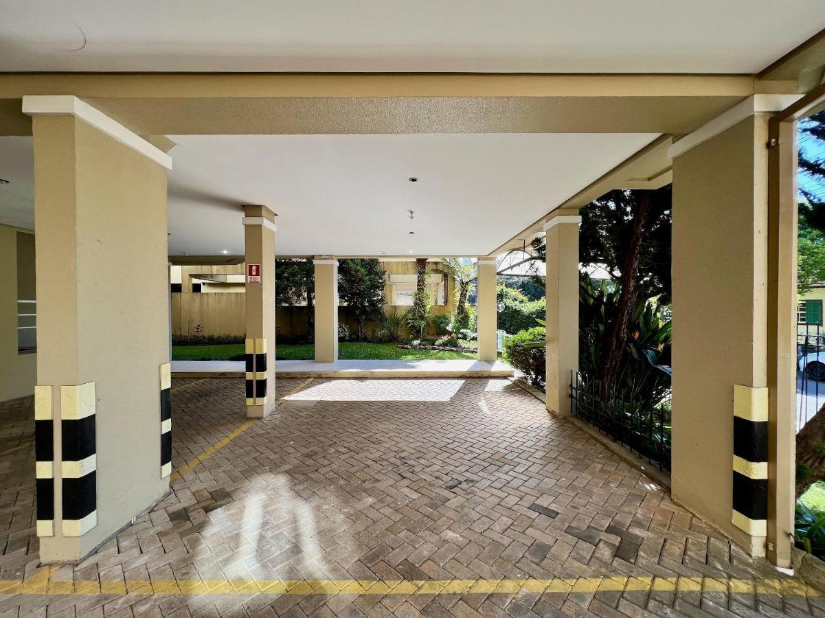 Cobertura Duplex De Cinema 3Dorm By Achei Gramado Daire Dış mekan fotoğraf