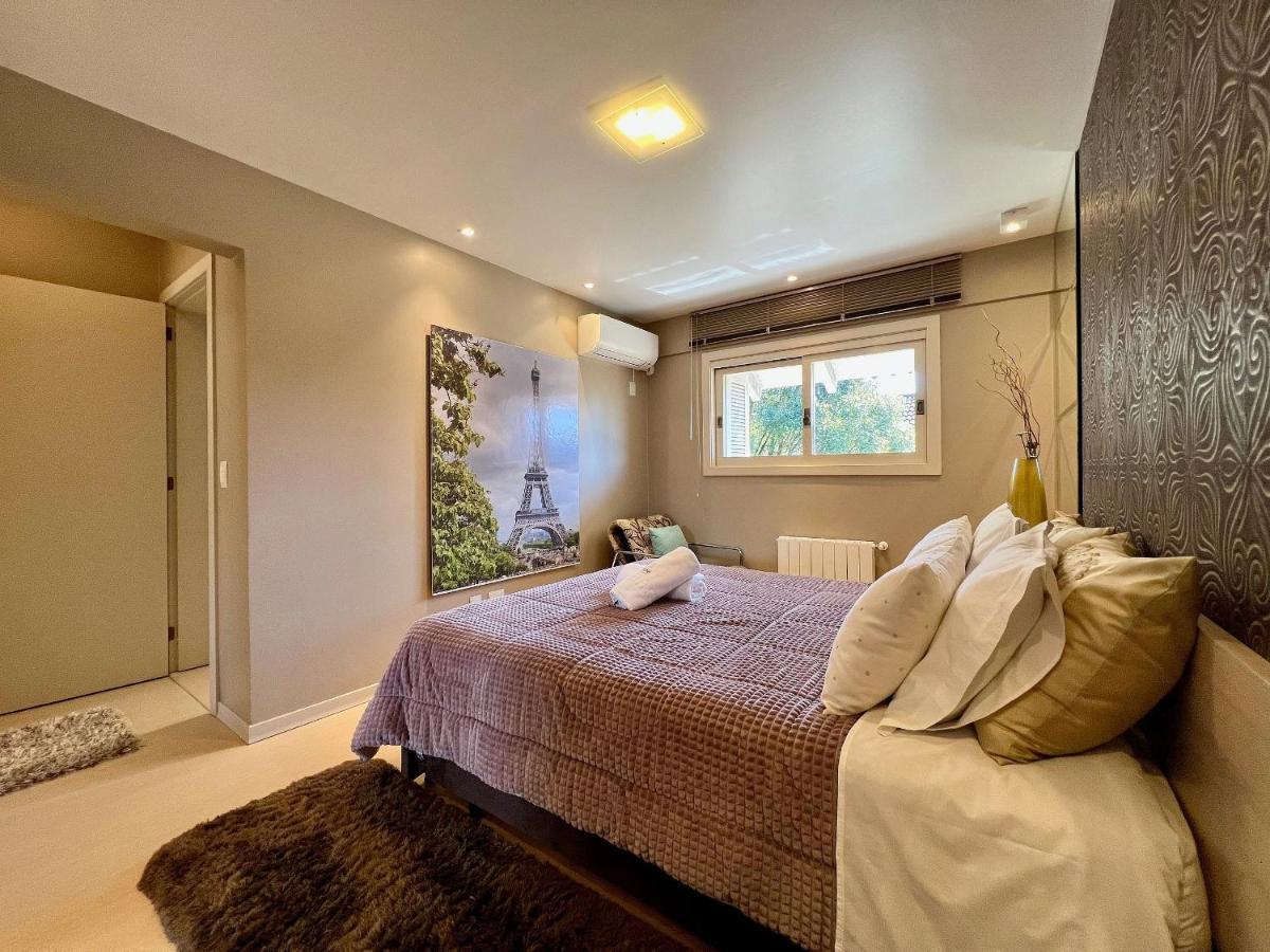 Cobertura Duplex De Cinema 3Dorm By Achei Gramado Daire Dış mekan fotoğraf