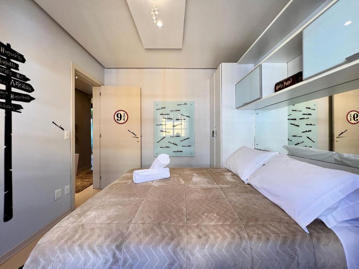 Cobertura Duplex De Cinema 3Dorm By Achei Gramado Daire Dış mekan fotoğraf