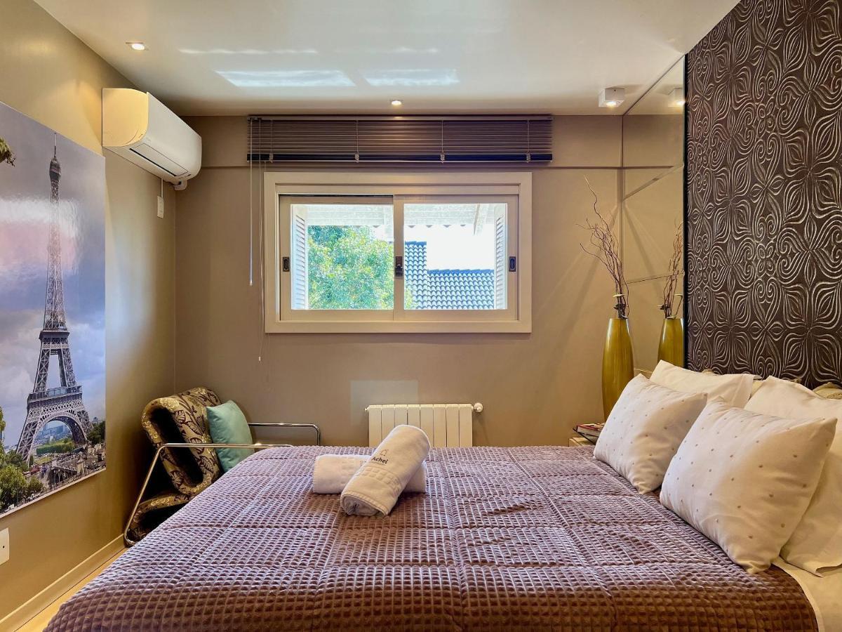 Cobertura Duplex De Cinema 3Dorm By Achei Gramado Daire Dış mekan fotoğraf